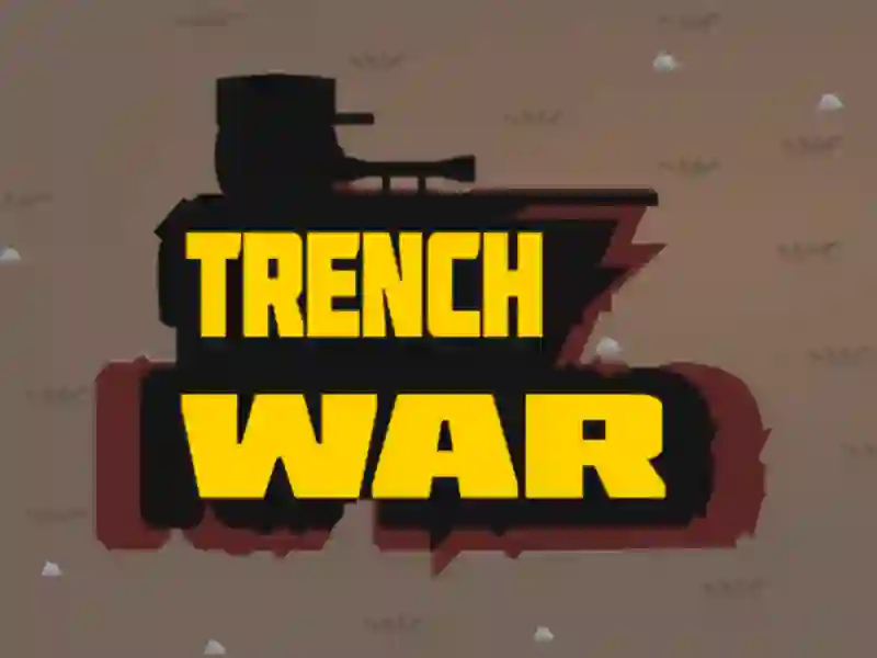 Trench War – kostenloses Online-Spiel