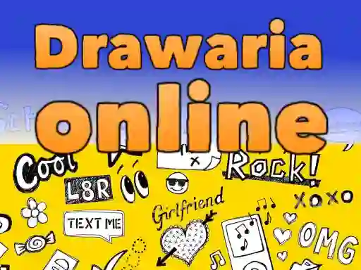 Drawaria.online – kostenloses Online-Spiel