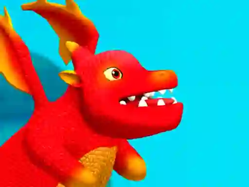Dragon Flight Race – kostenloses Online-Spiel
