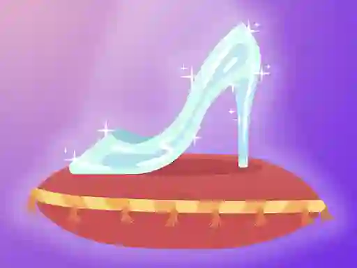 Cinderella Match 3D – kostenloses Online-Spiel