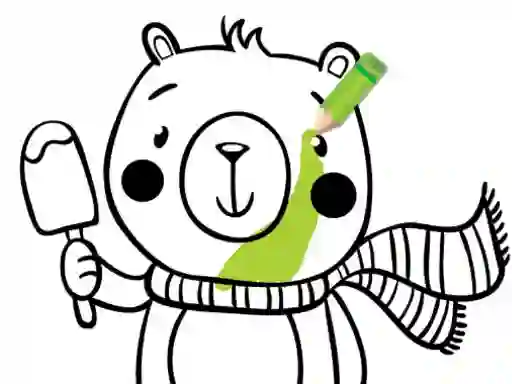 Drawing and Coloring – kostenloses Online-Spiel
