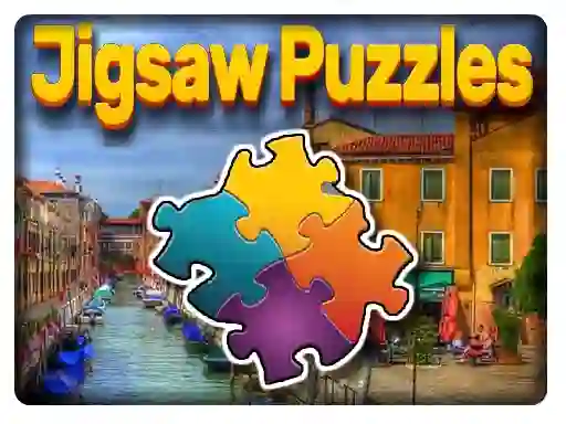 Italia Jigsaw Puzzle – kostenloses Online-Spiel