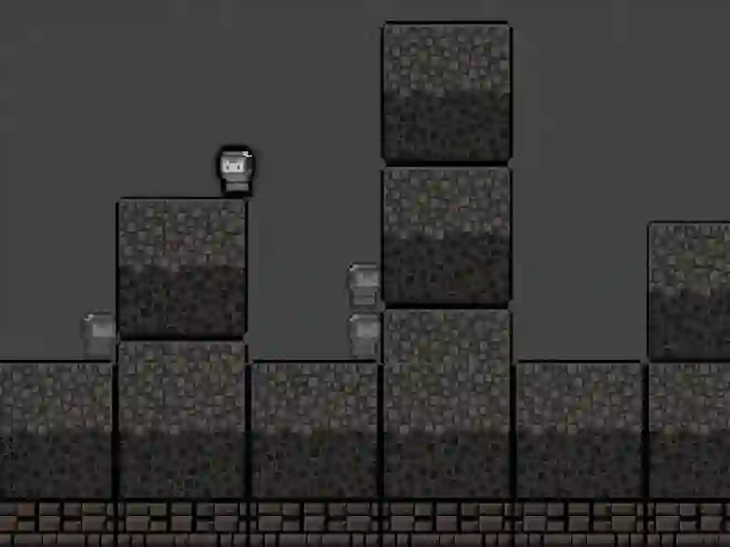 CloneUp Stack Yourself – kostenloses Online-Spiel