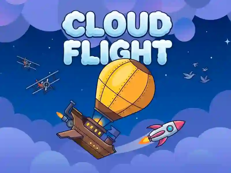 Cloud Flight – kostenloses Online-Spiel