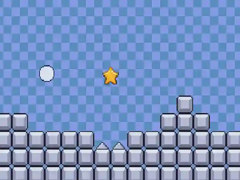 Bounce Ball – kostenloses Online-Spiel