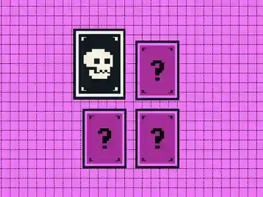 Pixel Memory – kostenloses Online-Spiel