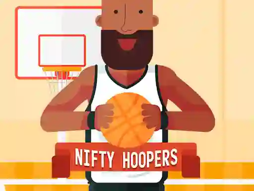 Nifty Hoopers – kostenloses Online-Spiel