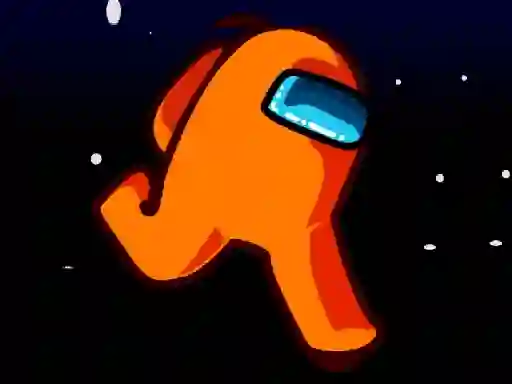 Among Them Space Rush – kostenloses Online-Spiel