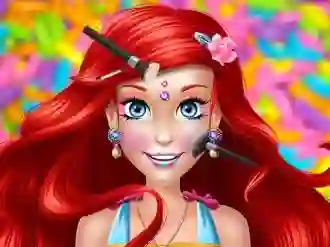 Candy Perfect Make-Up – kostenloses Online-Spiel