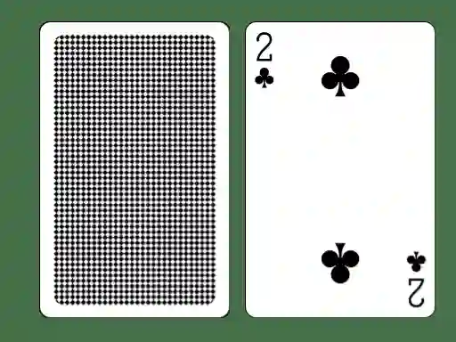 Klondike Solitaire Turn One – kostenloses Online-Spiel