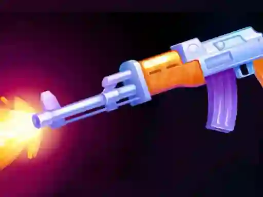 Flip The Gun – kostenloses Online-Spiel