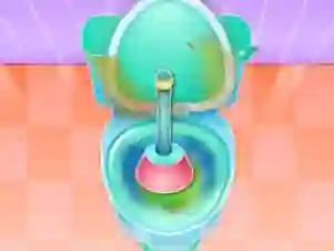 Highschool Girls House Cleaning – kostenloses Online-Spiel
