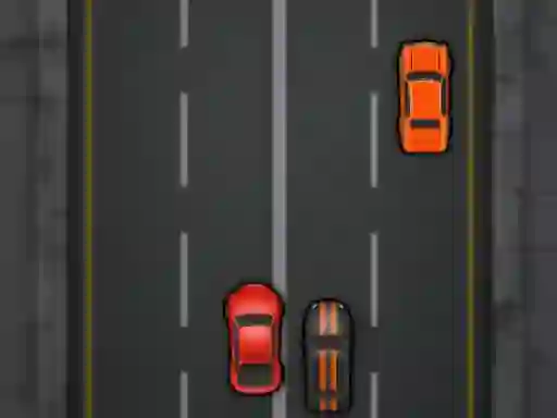 2d Car Racing – kostenloses Online-Spiel
