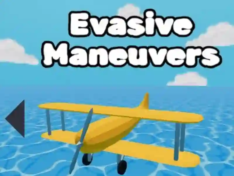 Evasive Maneuvers – kostenloses Online-Spiel