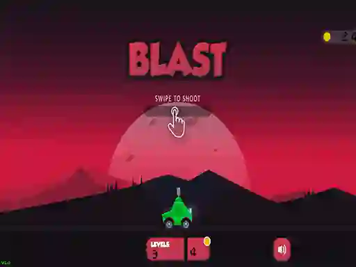 Blast – kostenloses Online-Spiel