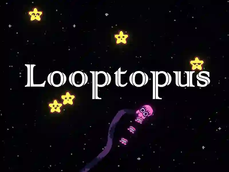Looptopus – kostenloses Online-Spiel
