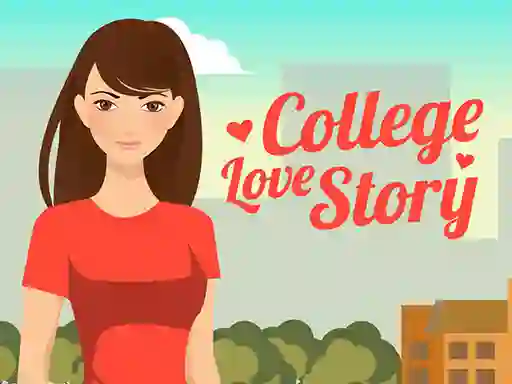 College Love Story – kostenloses Online-Spiel