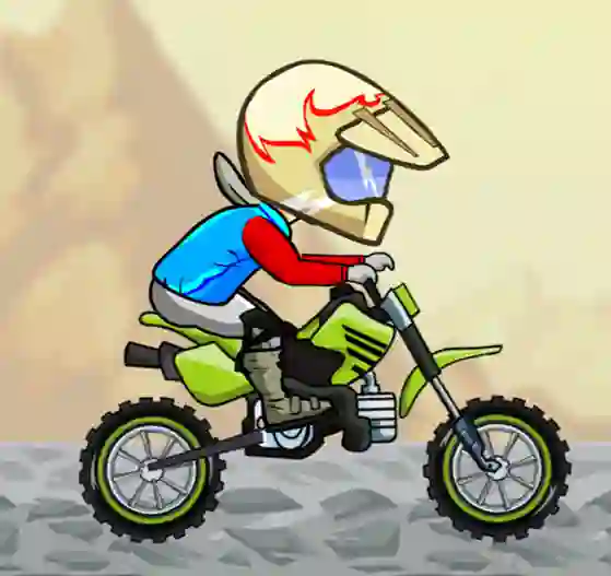 Riders Feat – kostenloses Online-Spiel