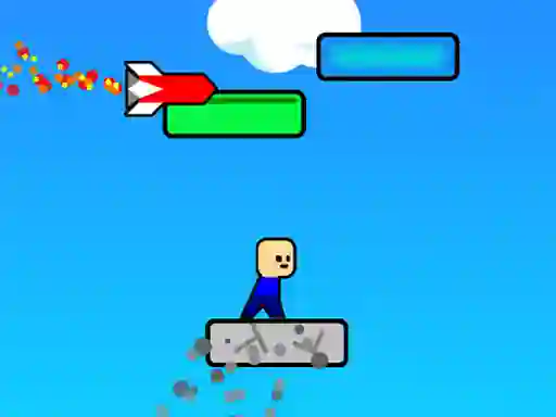 Sky Jump – kostenloses Online-Spiel