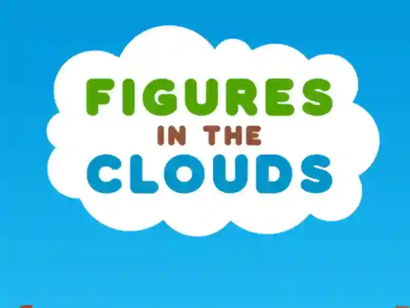 Figures in the Clouds – kostenloses Online-Spiel