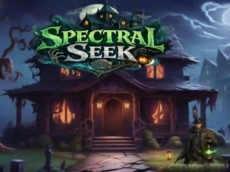 Spectral Seek – kostenloses Online-Spiel