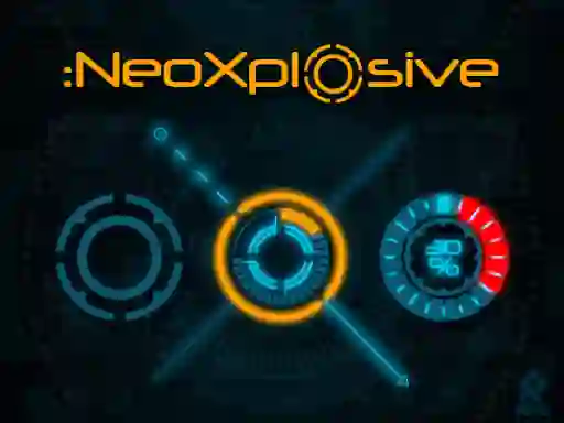 Neoxplosive – kostenloses Online-Spiel