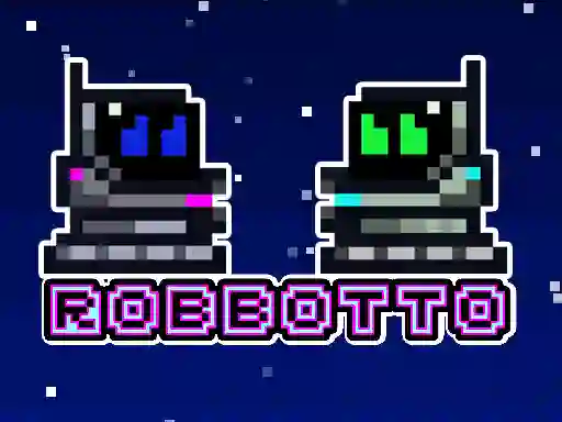 Robbotto – kostenloses Online-Spiel