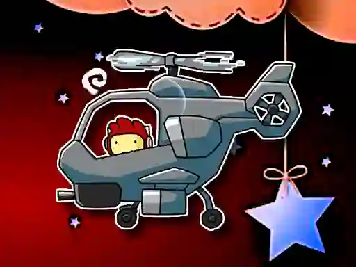 Helicopter Puzzle Challenge – kostenloses Online-Spiel