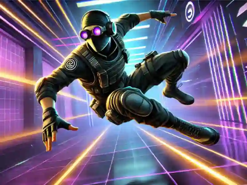 Agent Zero: Infiltration – kostenloses Online-Spiel