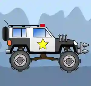 Big Monsters! – kostenloses Online-Spiel