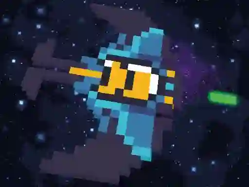 Space Pursuit – kostenloses Online-Spiel