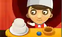 Cake Bar – kostenloses Online-Spiel