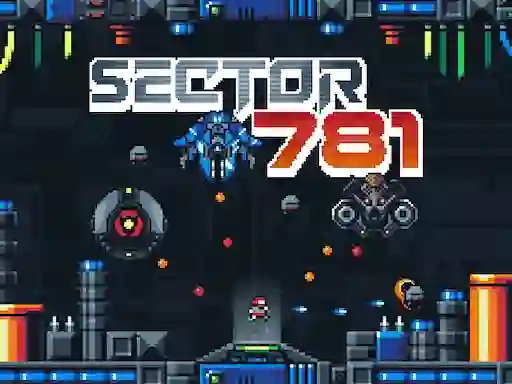 Sector 781 – kostenloses Online-Spiel
