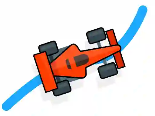 Draw Racing – kostenloses Online-Spiel