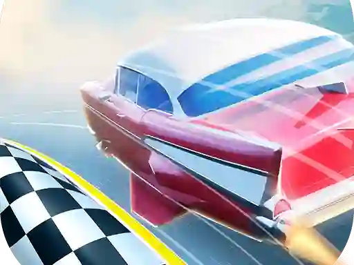 Futuristic Racing 3D – kostenloses Online-Spiel