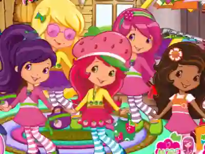 Girls Shopping Fun – kostenloses Online-Spiel