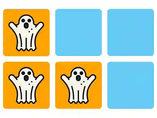 Find Ghost – kostenloses Online-Spiel