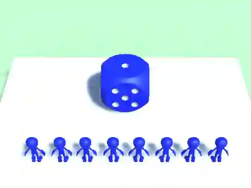 Army Roll Push – kostenloses Online-Spiel