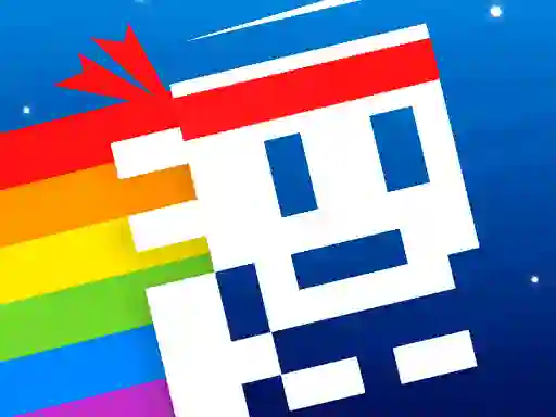 Tomb Of The Mask Neon – kostenloses Online-Spiel
