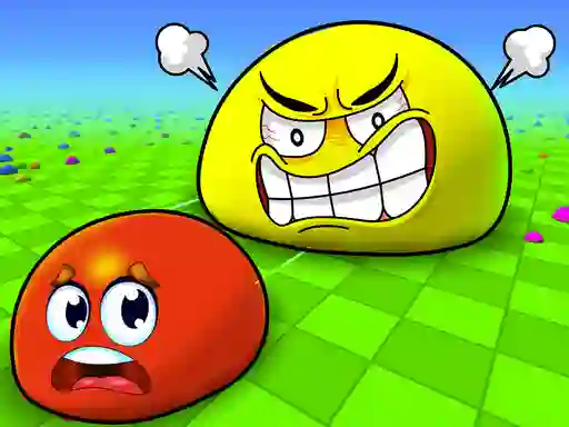 Eat Blobs Simulator – kostenloses Online-Spiel