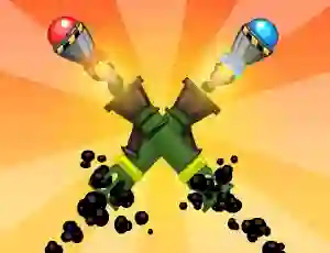 Aim Clash – kostenloses Online-Spiel