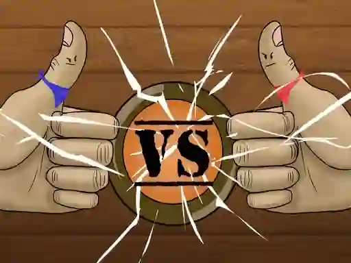 Thumb vs thumb – kostenloses Online-Spiel