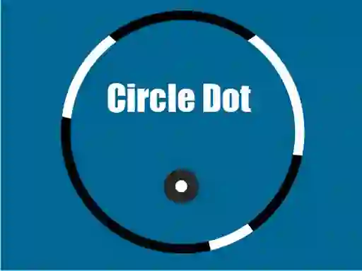 Circle Dot – kostenloses Online-Spiel