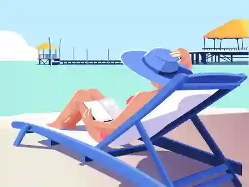 Summer 2020 Puzzle – kostenloses Online-Spiel