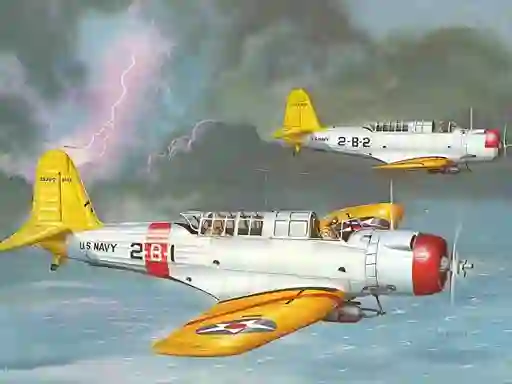 Air Combat Puzzle 2 – kostenloses Online-Spiel