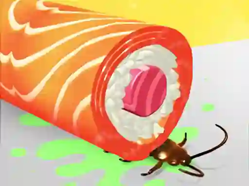 Sushi Chef – kostenloses Online-Spiel