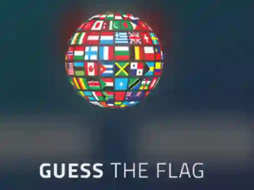 Guess The Flag – kostenloses Online-Spiel