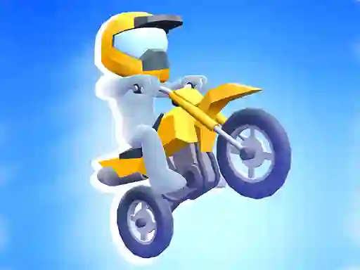 Mad Bikers – kostenloses Online-Spiel