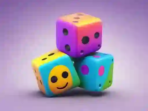 Merge Dices – kostenloses Online-Spiel