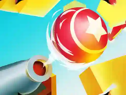 Cannon Ball – kostenloses Online-Spiel